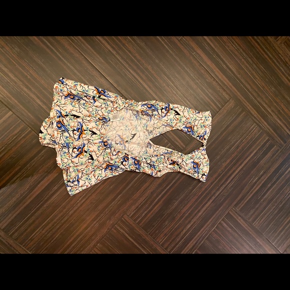 Alice McCall Bodysuit - Picture 6 of 10